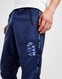 NIKE SPODNIE MAX PK PANT NAVY