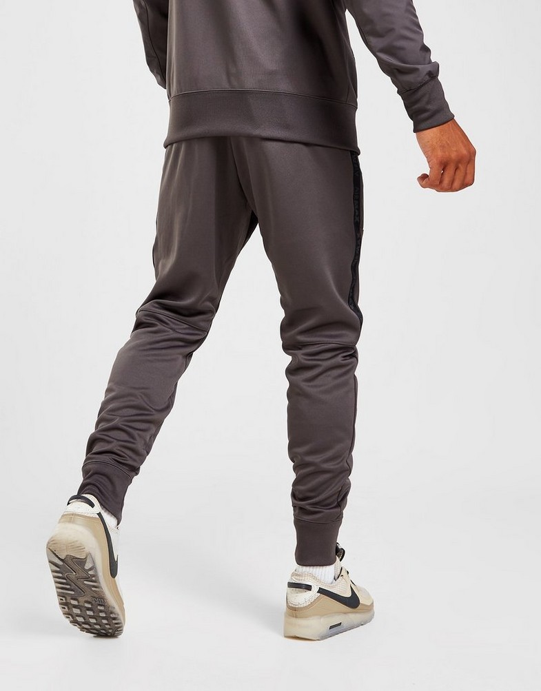 NIKE SPODNIE MAX PK PANT ASH DV2333-254 Szary