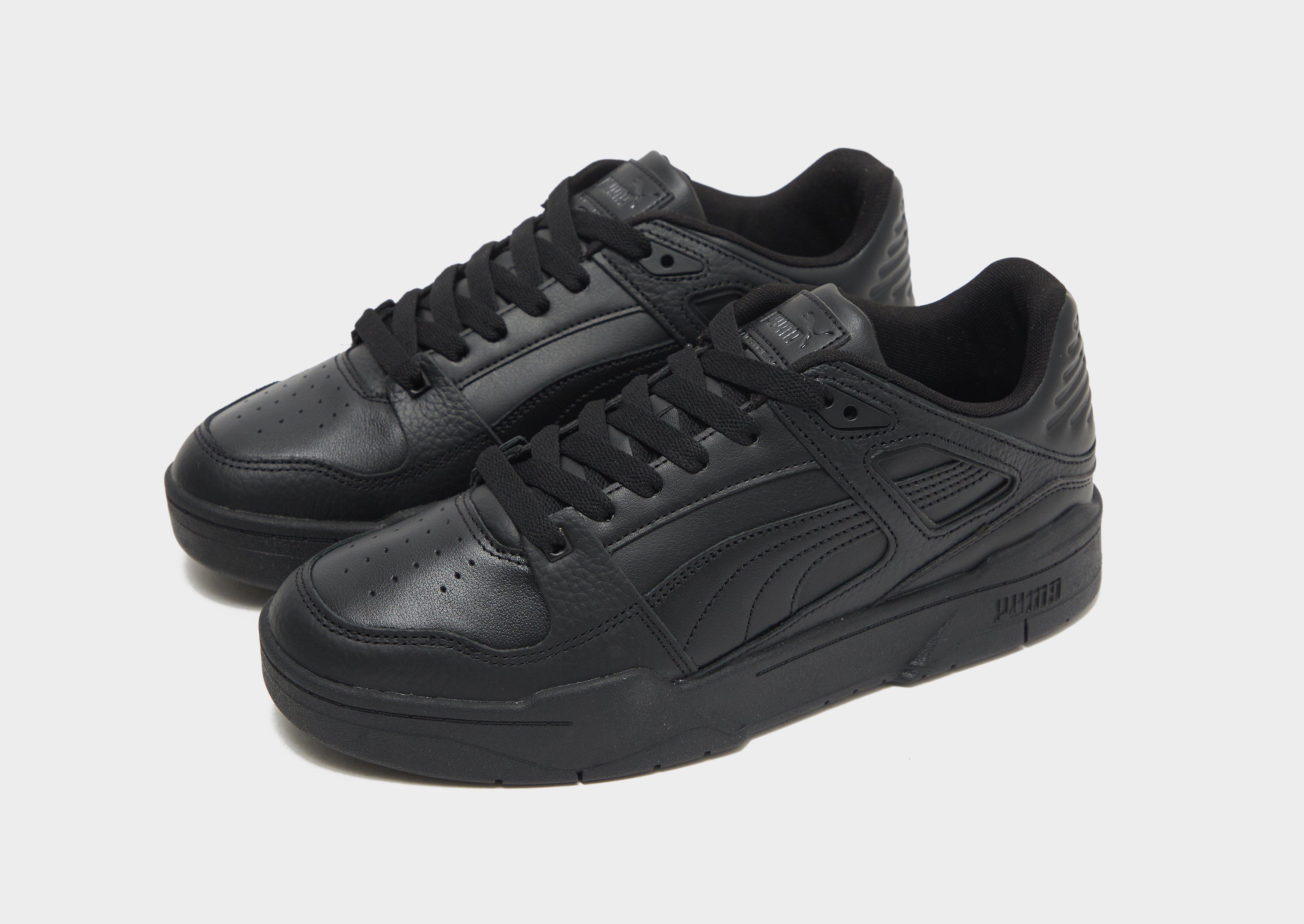 Kedai vyrams PUMA SLIPSTREAM INVDR LTH 38754401 Juoda