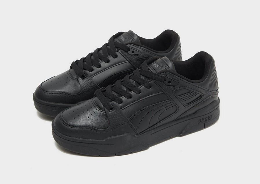 Adidași pentru bărbați PUMA SLIPSTREAM INVDR LTH 38754401 Negru