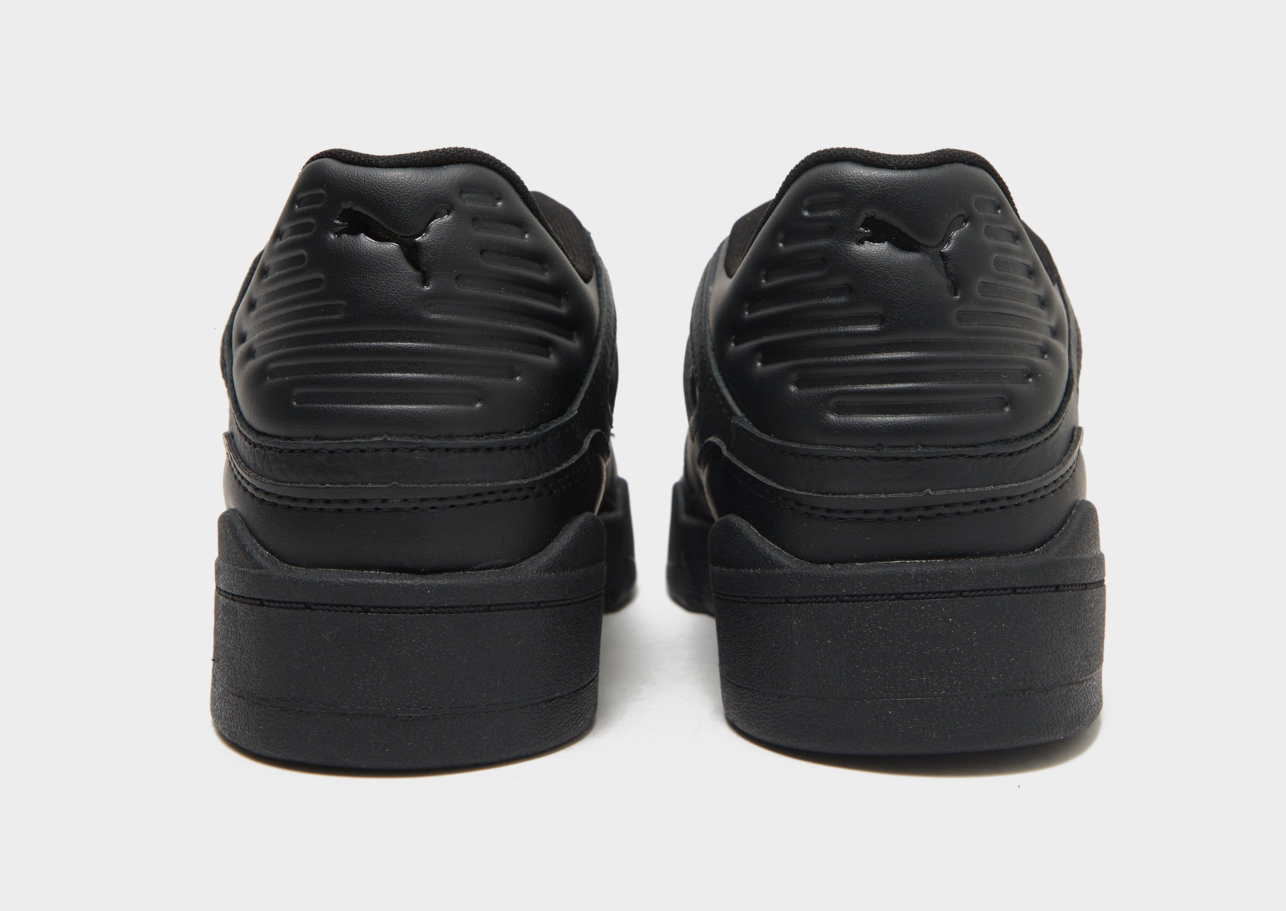 Kedai vyrams PUMA SLIPSTREAM INVDR LTH 38754401 Juoda