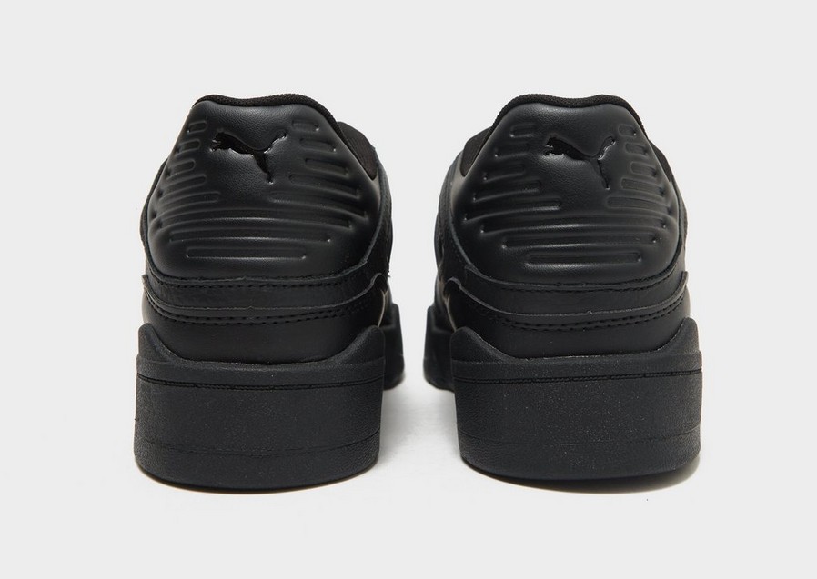 Adidași pentru bărbați PUMA SLIPSTREAM INVDR LTH 38754401 Negru