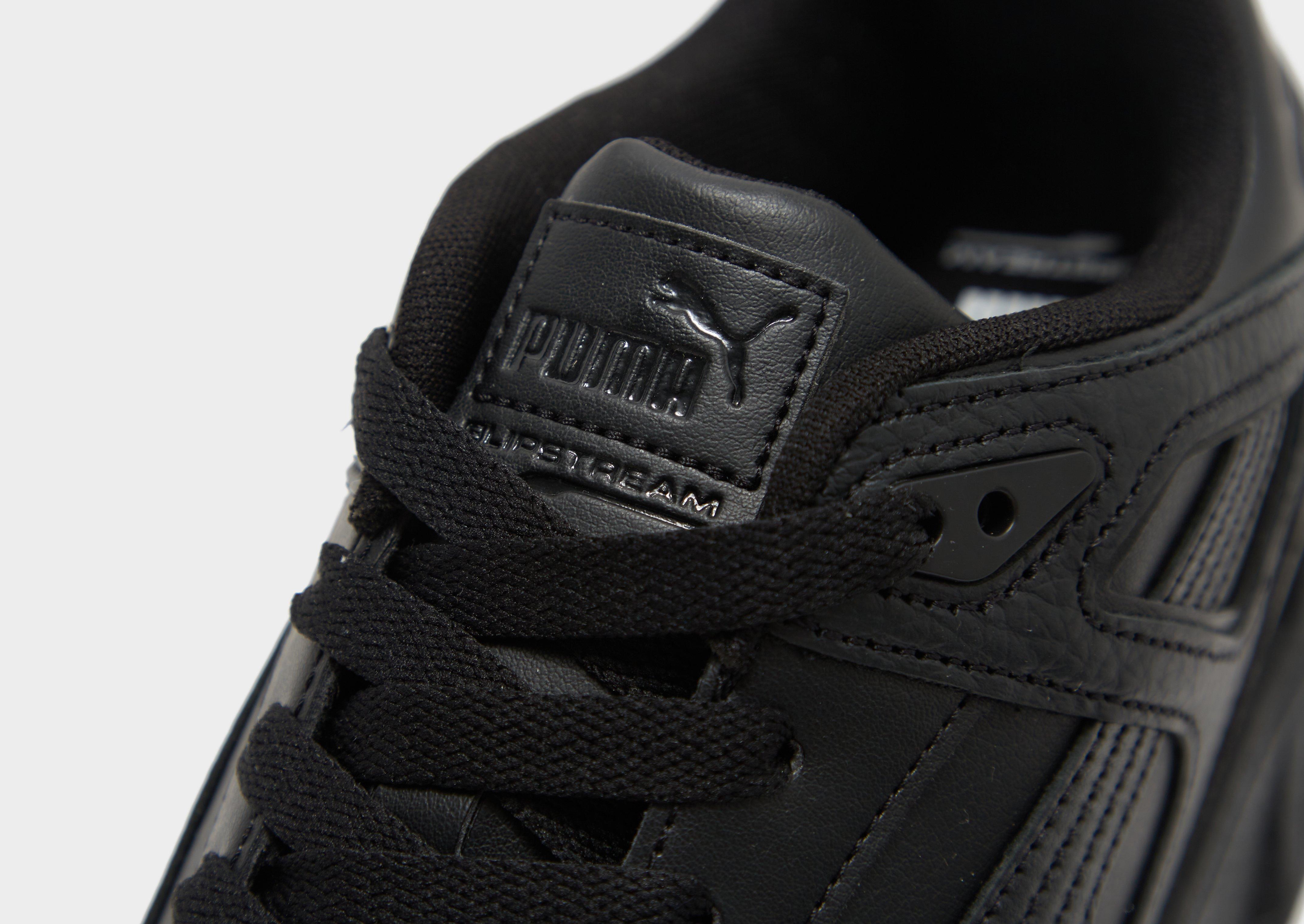 Kedai vyrams PUMA SLIPSTREAM INVDR LTH 38754401 Juoda