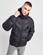 NIKE KURTKA ZIMOWA MAX BUBBLE JKT BLK