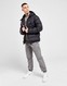 NIKE KURTKA ZIMOWA MAX BUBBLE JKT BLK