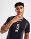 NIKE TRICOU HYBRID TEE BLK