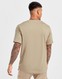 NIKE T-SHIRT M NSW HYBRID SS TOP