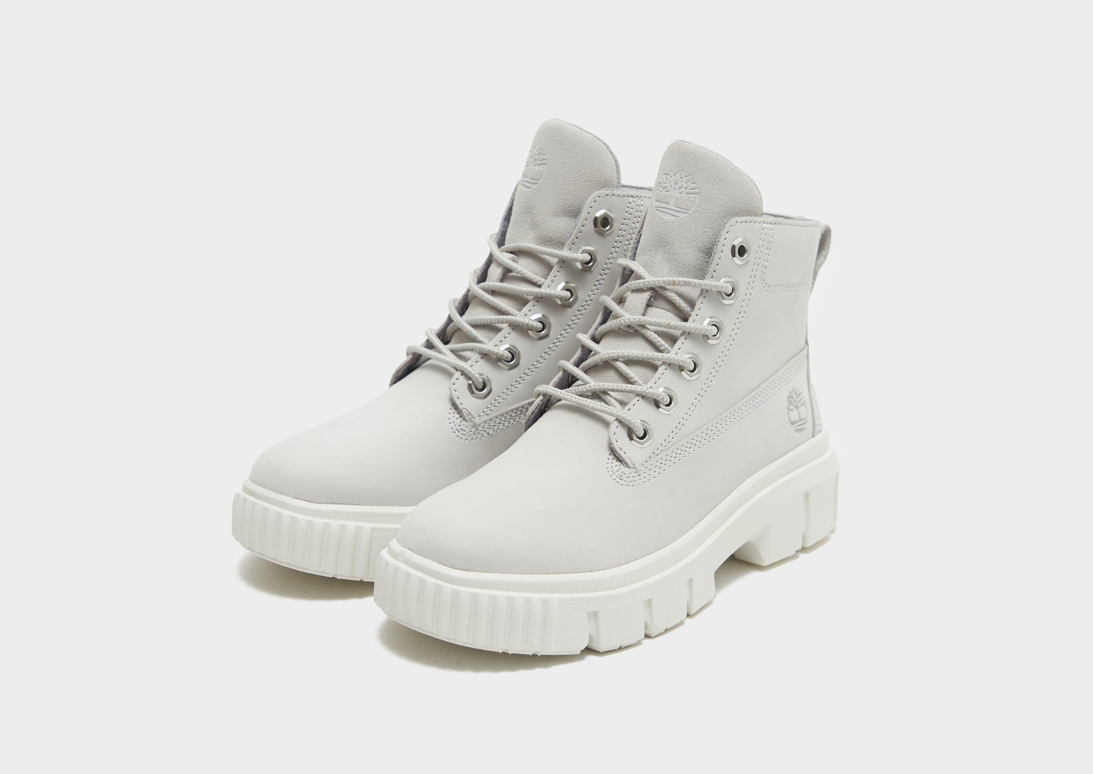 Дамски зимни обувки TIMBERLAND GREYFIELD TB0A5RPR0321 Сив