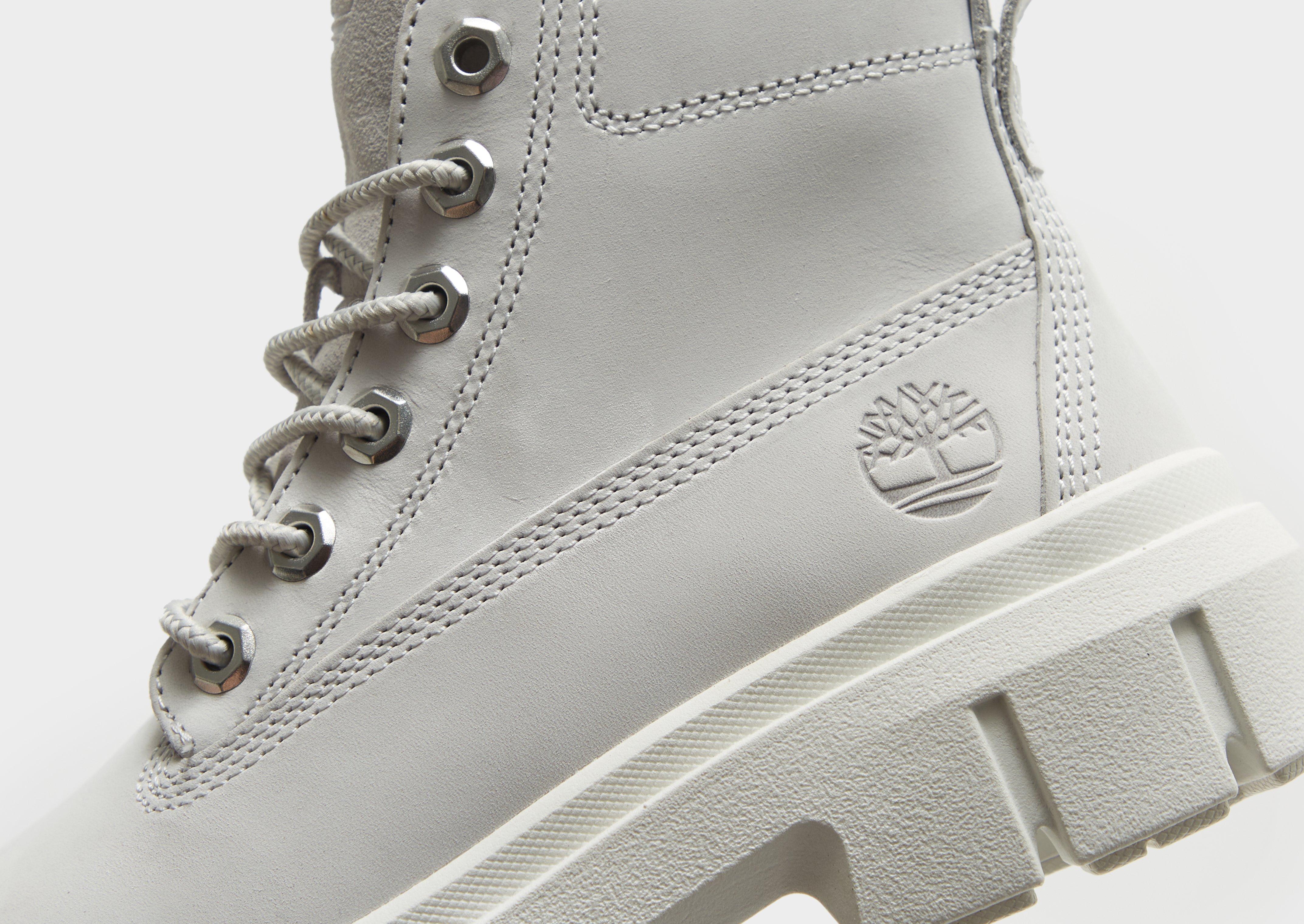 Дамски зимни обувки TIMBERLAND GREYFIELD TB0A5RPR0321 Сив