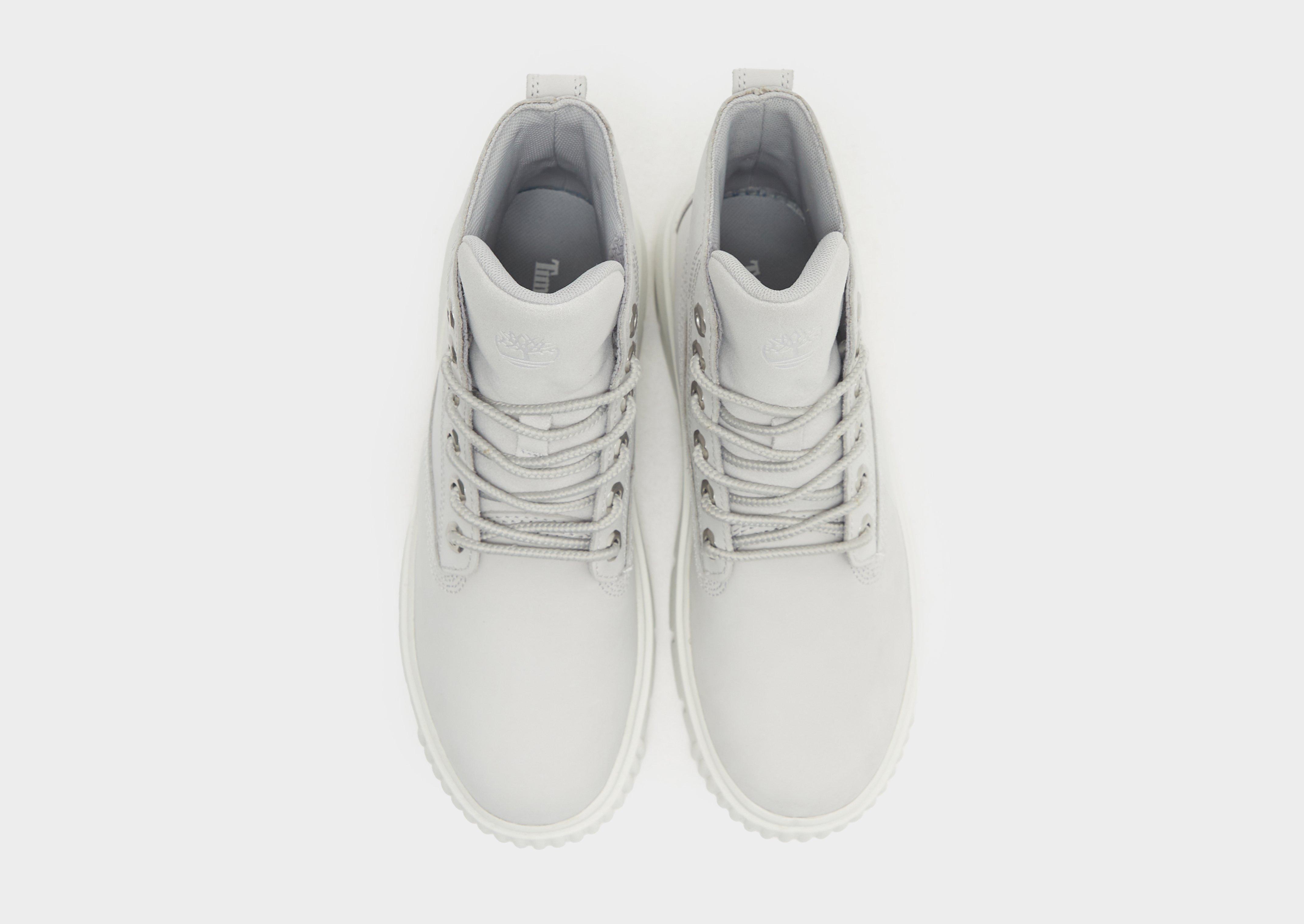 Дамски зимни обувки TIMBERLAND GREYFIELD TB0A5RPR0321 Сив