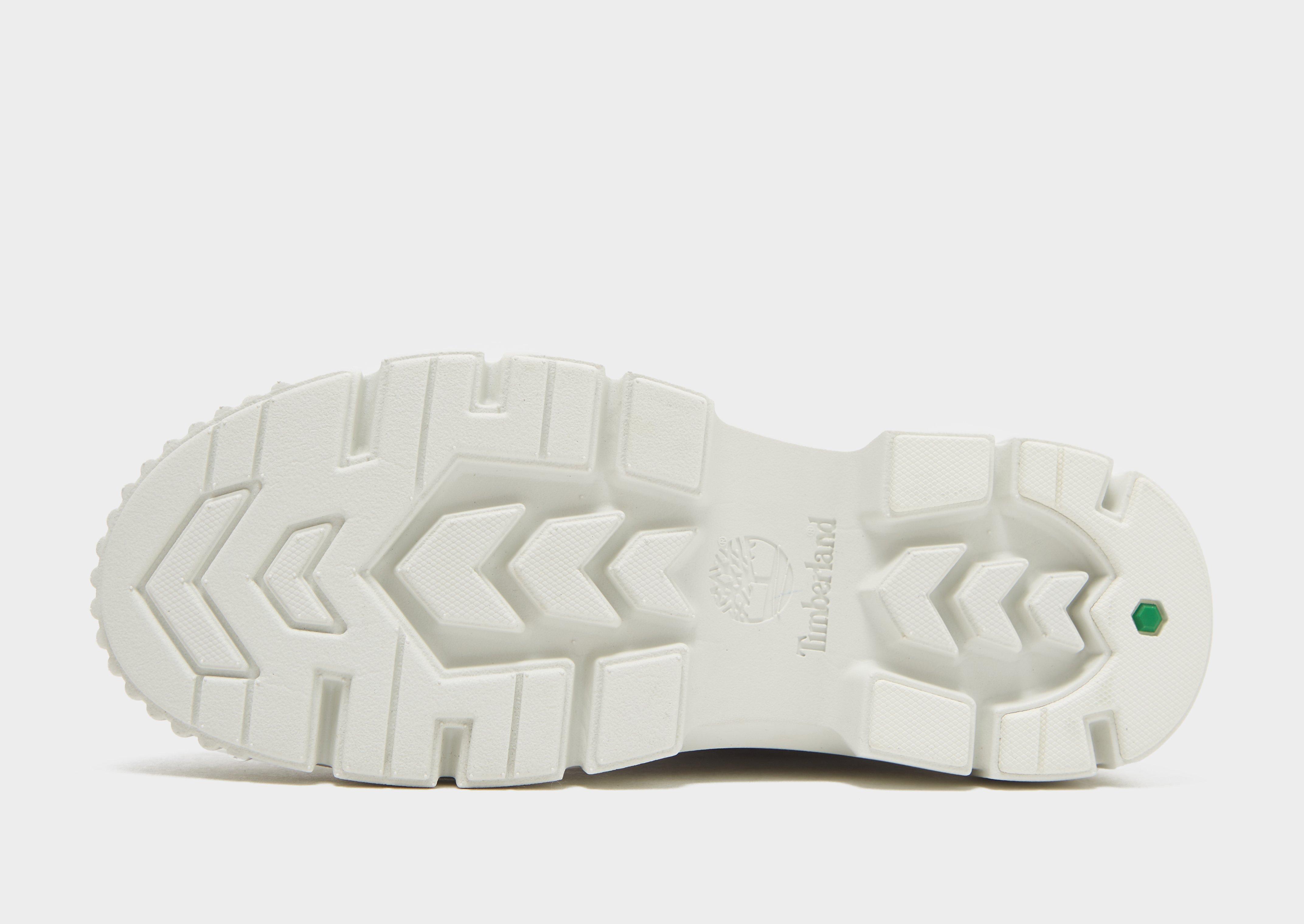 Дамски зимни обувки TIMBERLAND GREYFIELD TB0A5RPR0321 Сив