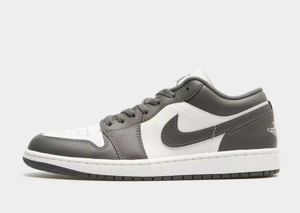 Jordan AIR JORDAN 1 LOW, фото 1 з 6