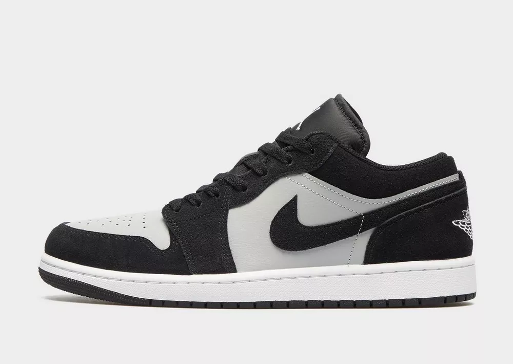Jordan AIR JORDAN 1 LOW, фото 1 з 6