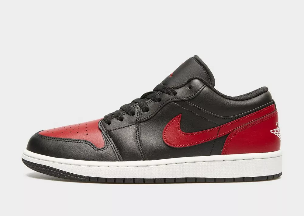 Jordan AIR JORDAN 1 LOW, фото 1 з 6