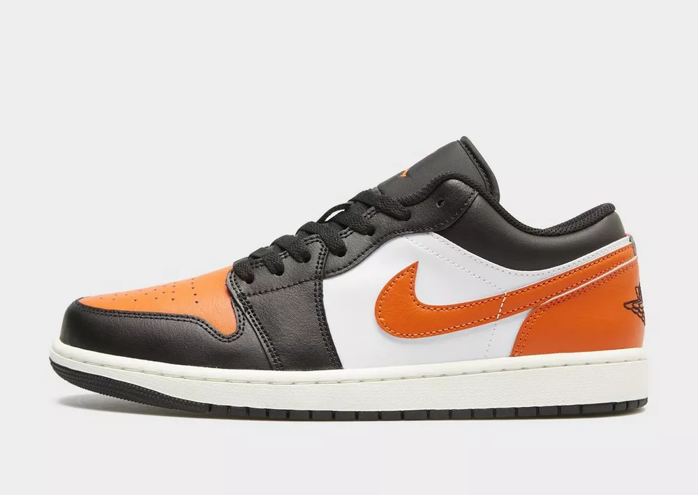Jordan AIR JORDAN 1 LOW, фото 1 з 6