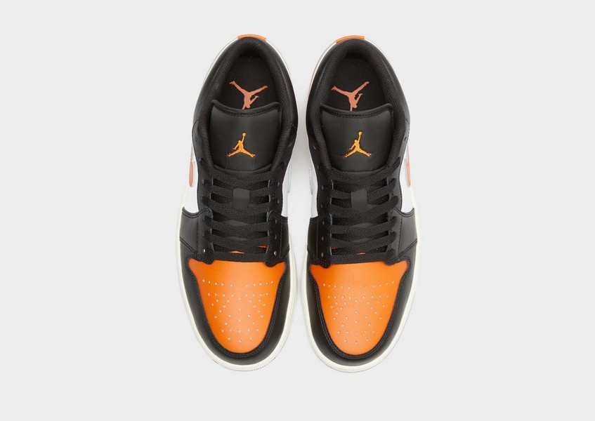 Air Jordan 1 Low
