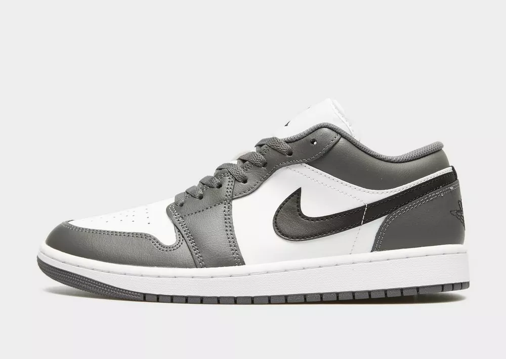 Jordan AIR JORDAN 1 LOW, фото 1 з 6