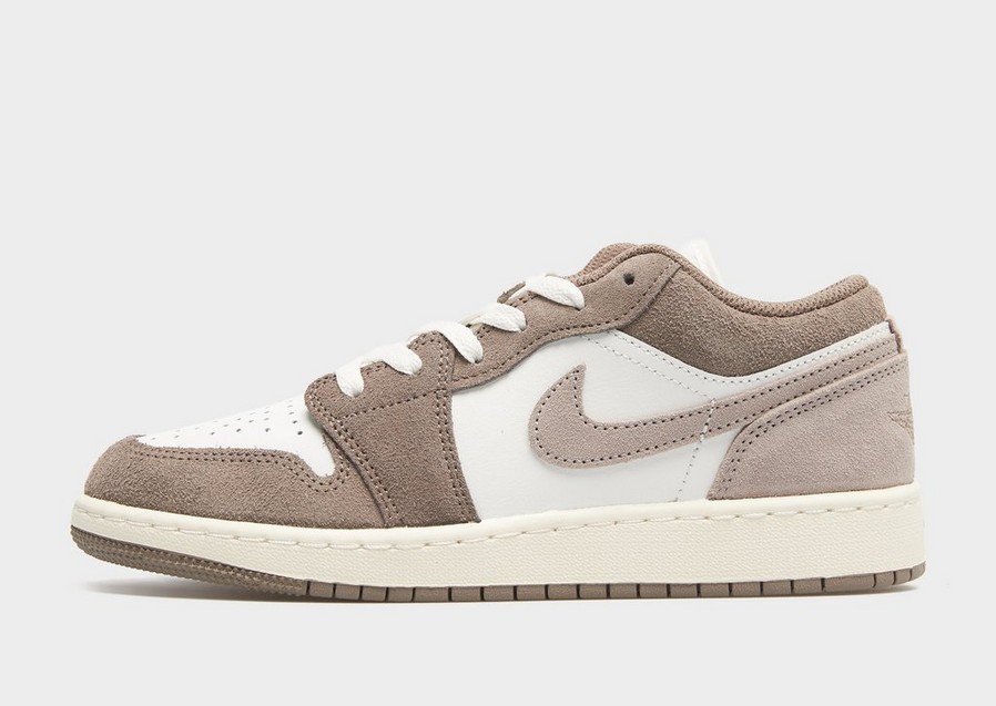 AIR JORDAN 1 LOW BG 553560-026 | колір Білий | Взуття в JD Sports