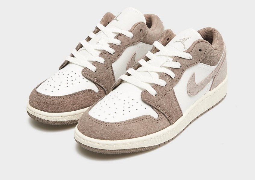 Air Jordan 1 Low Bg - obrazek 2