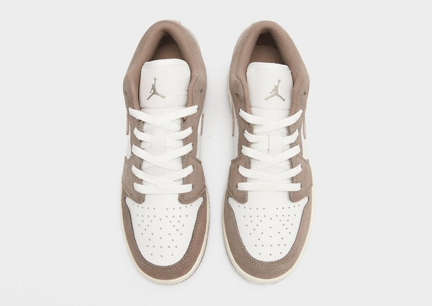 Air Jordan 1 Low Bg