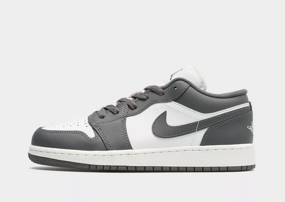 Jordan AIR JORDAN 1 LOW, фото 1 з 6