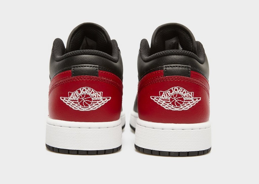 Детски маратонки JORDAN AIR JORDAN 1 LOW (GS)