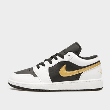 Детски маратонки AIR JORDAN 1 LOW BG 