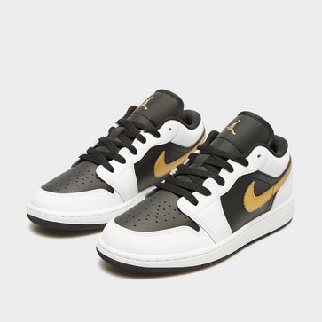 Детски маратонки AIR JORDAN 1 LOW BG 