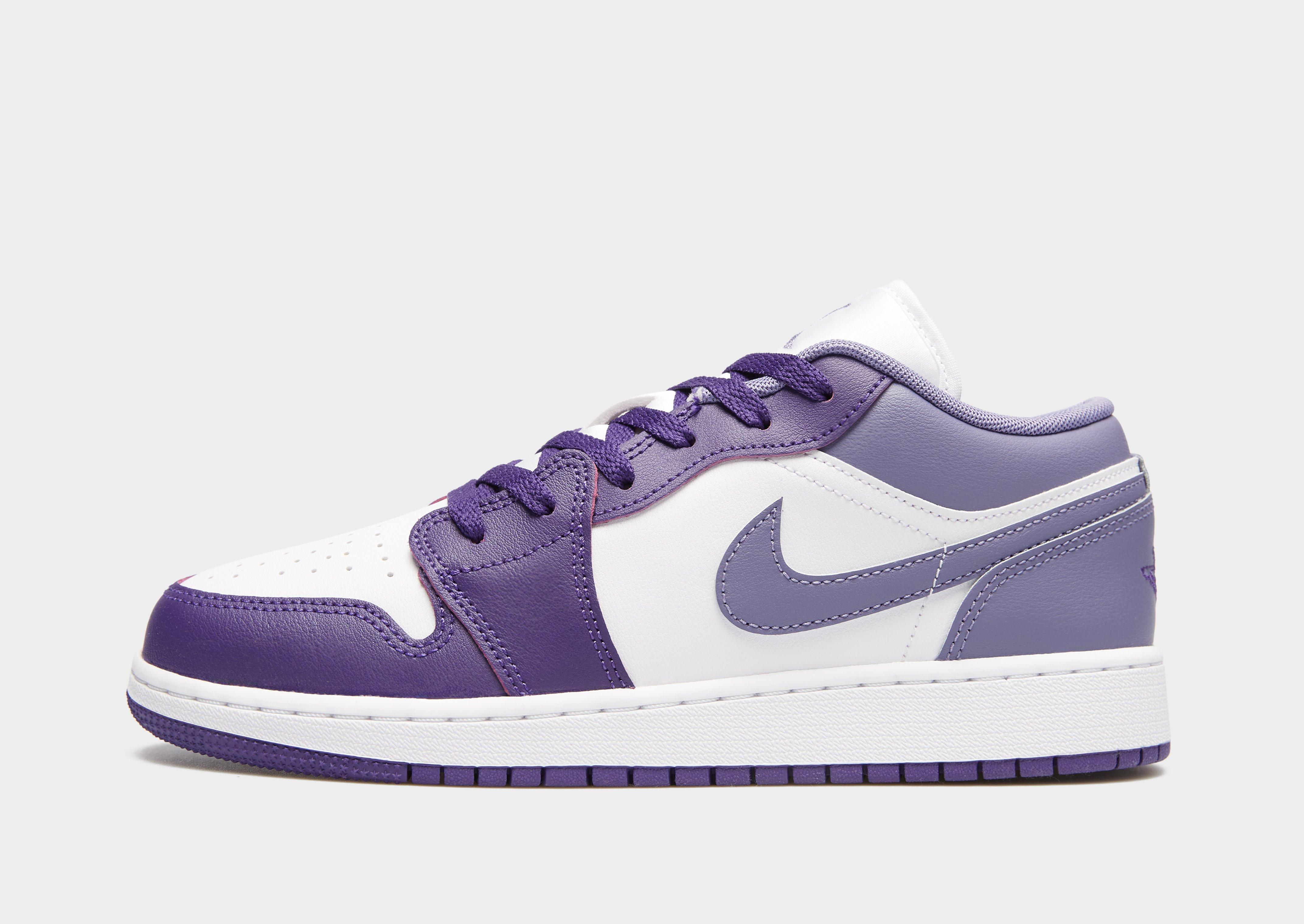 Air Jordan 1 Low