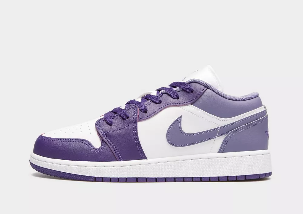 Jordan AIR JORDAN 1 LOW, фото 1 з 6