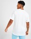 NIKE T-SHIRT HEATWAVE DRIP T WHT