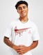 NIKE T-SHIRT HEATWAVE DRIP T WHT