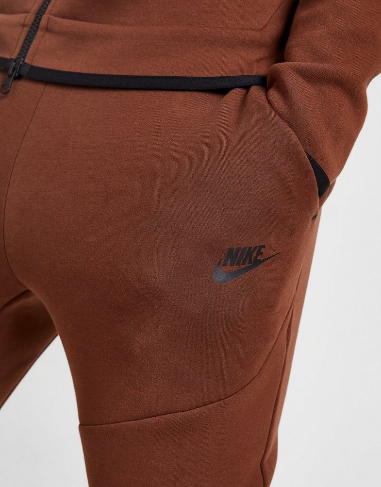 Pantaloni pentru bărbați NIKE PANTALONI  SPORTSWEAR TECH FLEECE