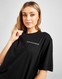 EMPORIO ARMANI KRÓTKI RĘKAW CORE BOYFRIEND T-SHIRT