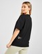 EMPORIO ARMANI KRÓTKI RĘKAW CORE BOYFRIEND T-SHIRT