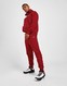 JORDAN PANTALONI  JDAN ESS PT RED