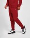 JORDAN PANTALONI  JDAN ESS PT RED