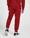 JORDAN SPODNIE JDAN ESS PT RED