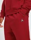 JORDAN PANTALONI  JDAN ESS PT RED