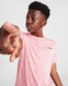 MCKENZIE KRÓTKI RĘKAW BASE POLY T-SHIRT JUNIOR
