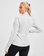 NIKE BLUZA ROZPINANA (R) PCR 1/2 ZP LT'IR SWEATSHIRT