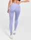 NIKE LEGGINGS SWOOSH RUNNING TIGHTS
