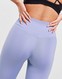 NIKE LEGGINGS SWOOSH RUNNING TIGHTS