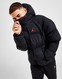 JORDAN JACHETĂ DE IARNĂ M J ESS PUFFER JACKET