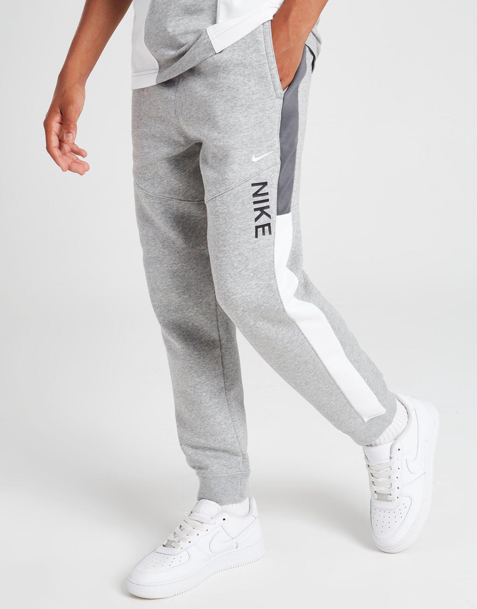 Nike hybrid joggers junior new arrivals