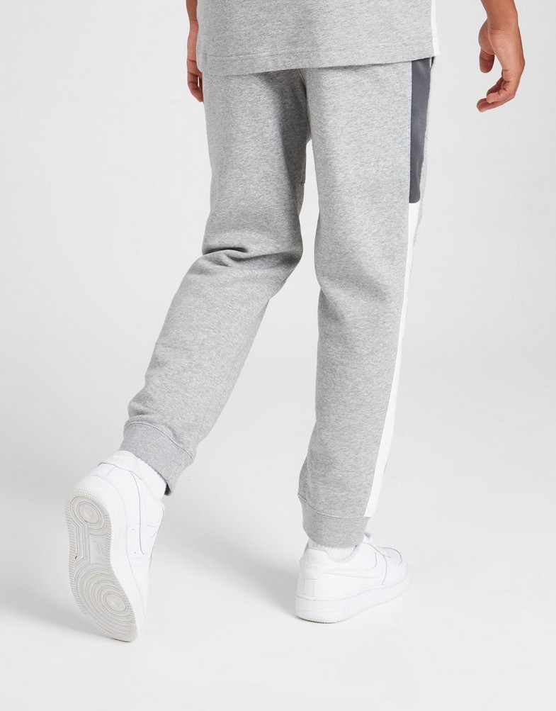 Pantaloni de trening și jogger NIKE HYBRID JOGGERS JUNIOR BOY (DX6315