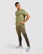 NIKE KRÓTKI RĘKAW TECHKNIT DRI-FIT T-SHIRT