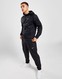 NIKE BLUZA ROZPINANA Z KAPTUREM M NK TF HD FZ