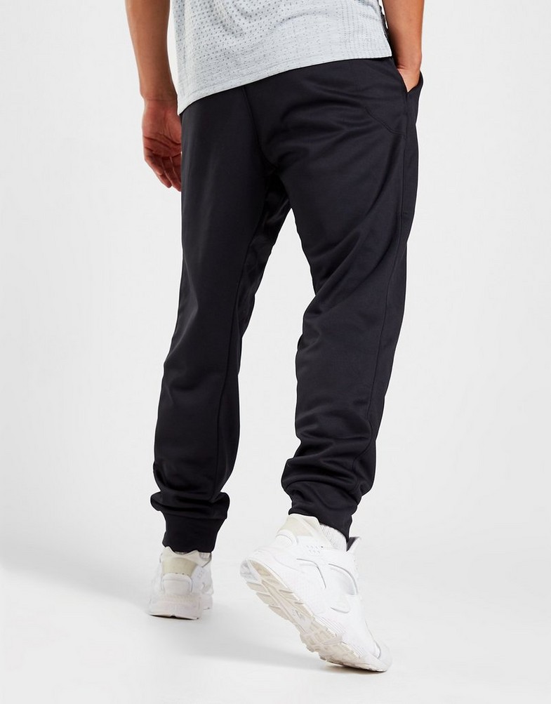 Pánské kalhoty NIKE KALHOTY  M NK TF PANT TAPER DQ5405-010 Černá