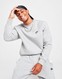 NIKE BLUZA FDTN CRW DGH/GRY/BLK
